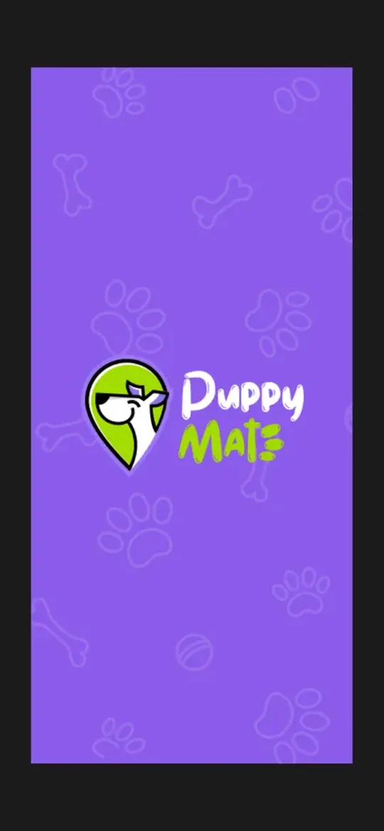 Puppy Mate screen 1